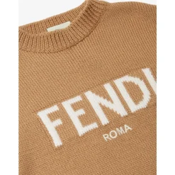 Sweter Roma Intarsia