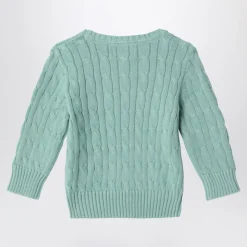 Sweter z długim rękawem