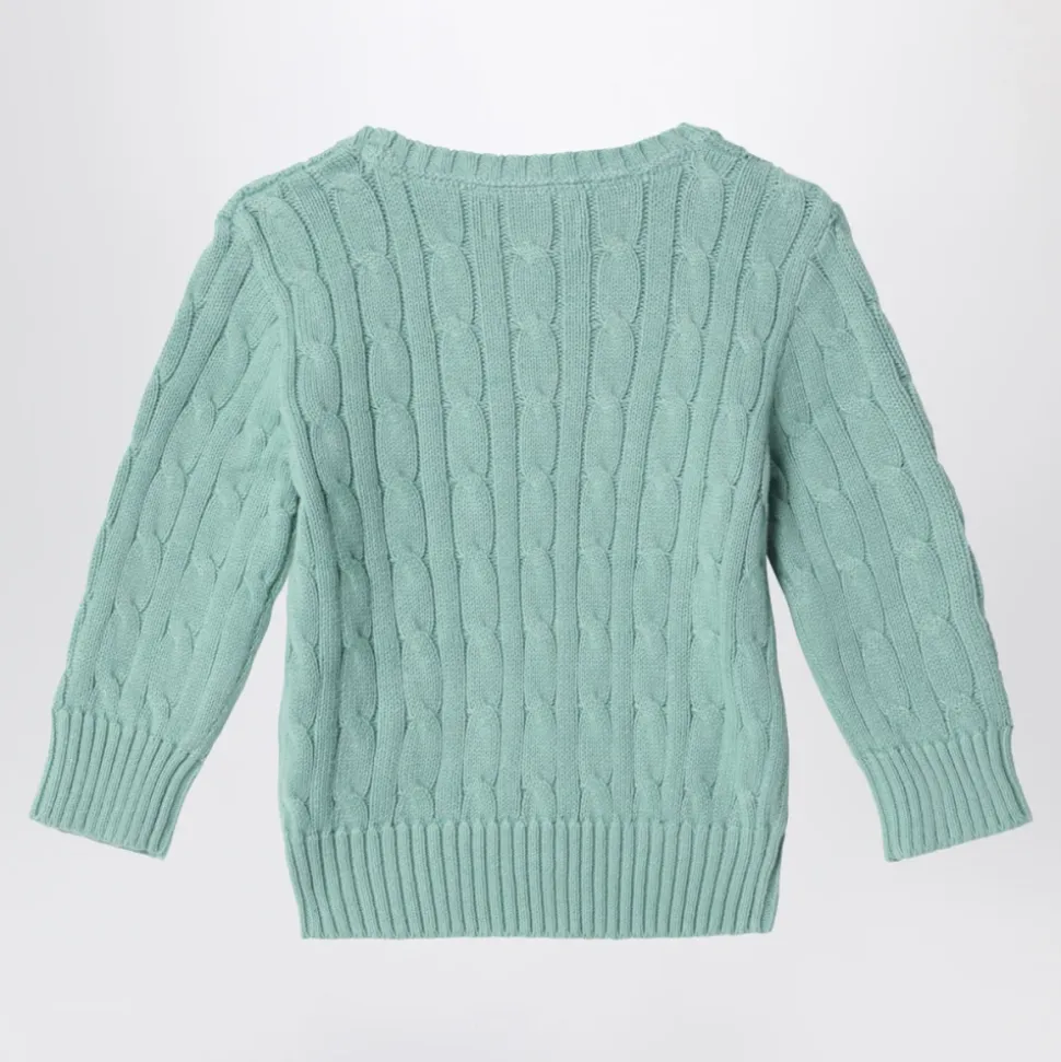Sweter z długim rękawem