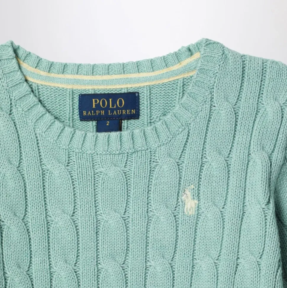 Sweter z długim rękawem