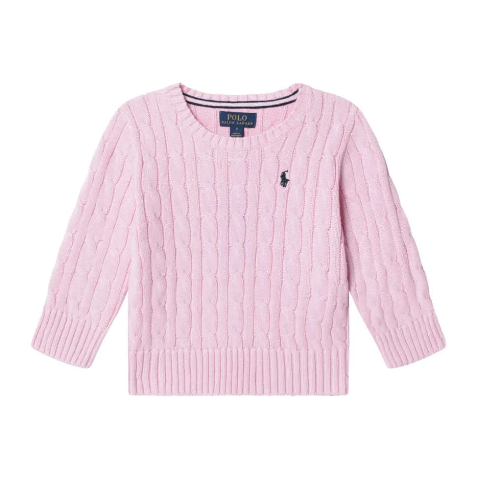 Sweter z długim rękawem