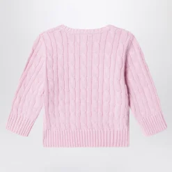 Sweter z długim rękawem