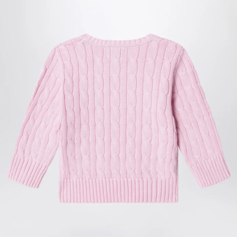 Sweter z długim rękawem