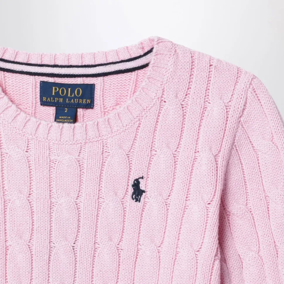 Sweter z długim rękawem
