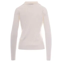 Sweter z dziewiczej wełny