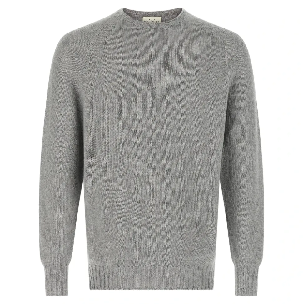 Sweter z kaszmiru