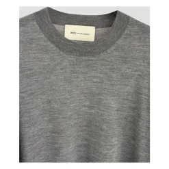 Sweter z okrągłym dekoltem ADC