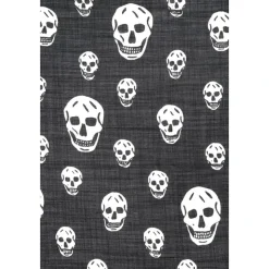 SZAL FOULARD