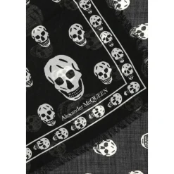 SZAL FOULARD