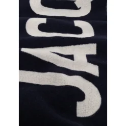 Szalik Fringe Logo