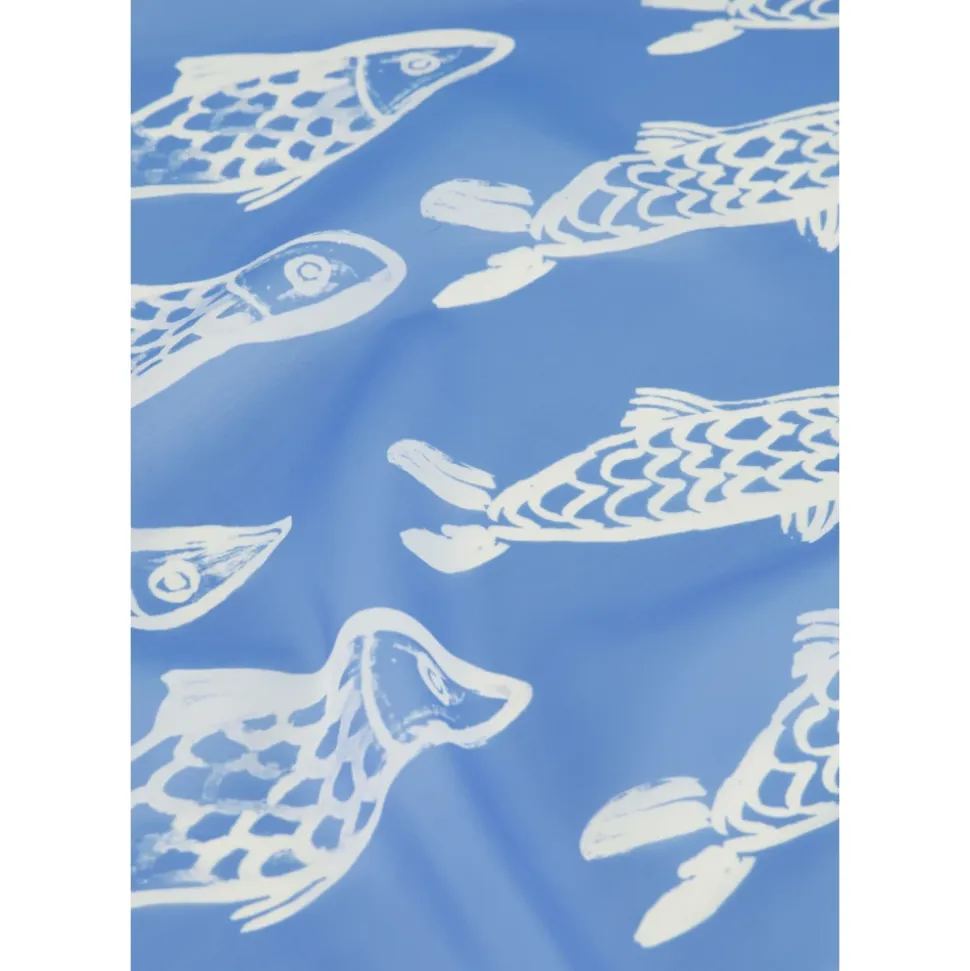 Szal School Of Fishes