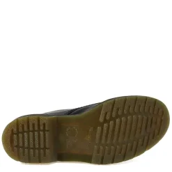 1460 Sznurowane Botki ze Skóry Smooth