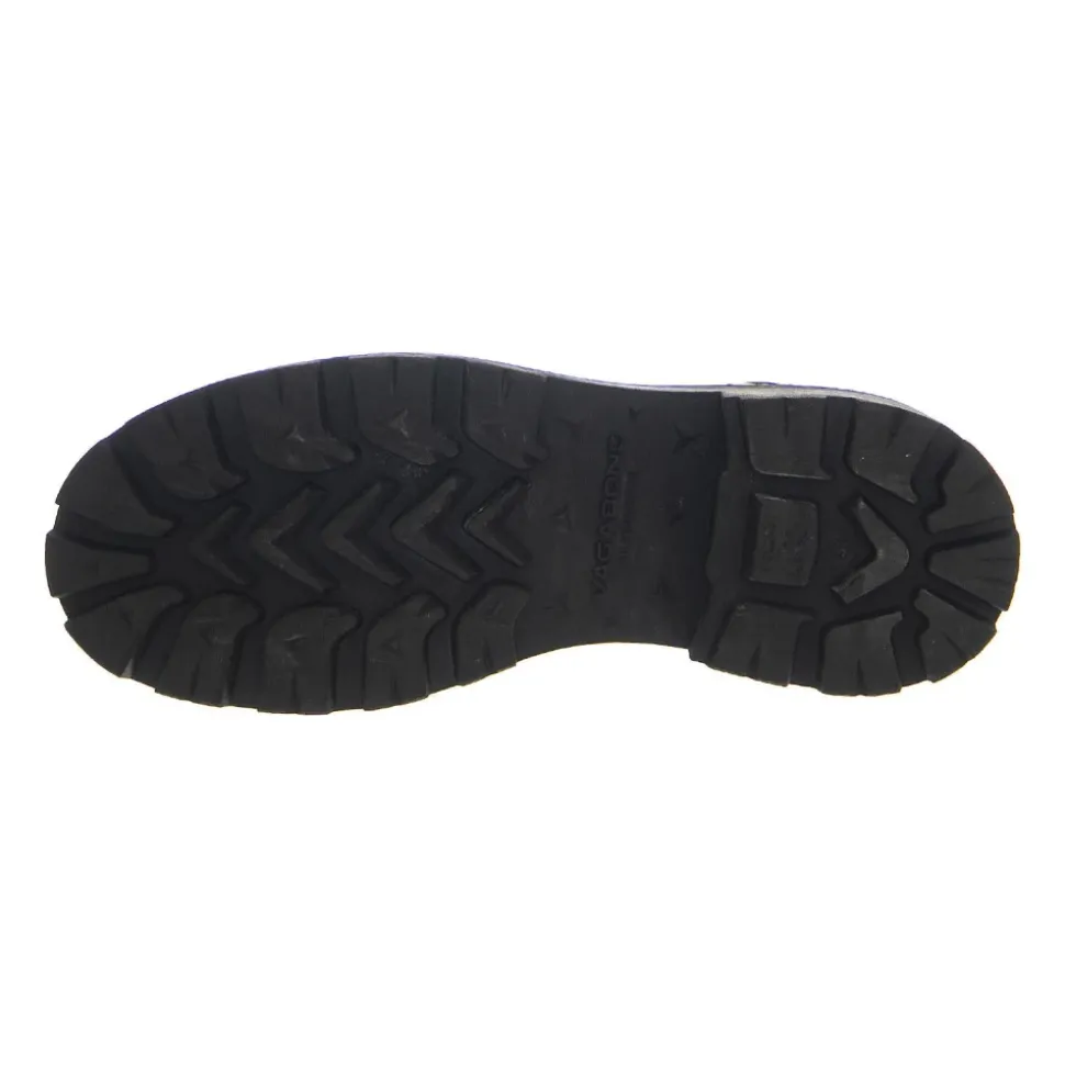 Sznurowane buty o niskim profilu