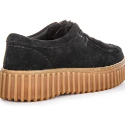 Sznurowane buty Torhill Bee
