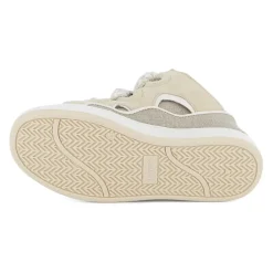 Sznurowane Sneakersy