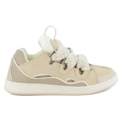 Sznurowane Sneakersy