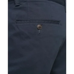Szorty Chino Stretch Fit