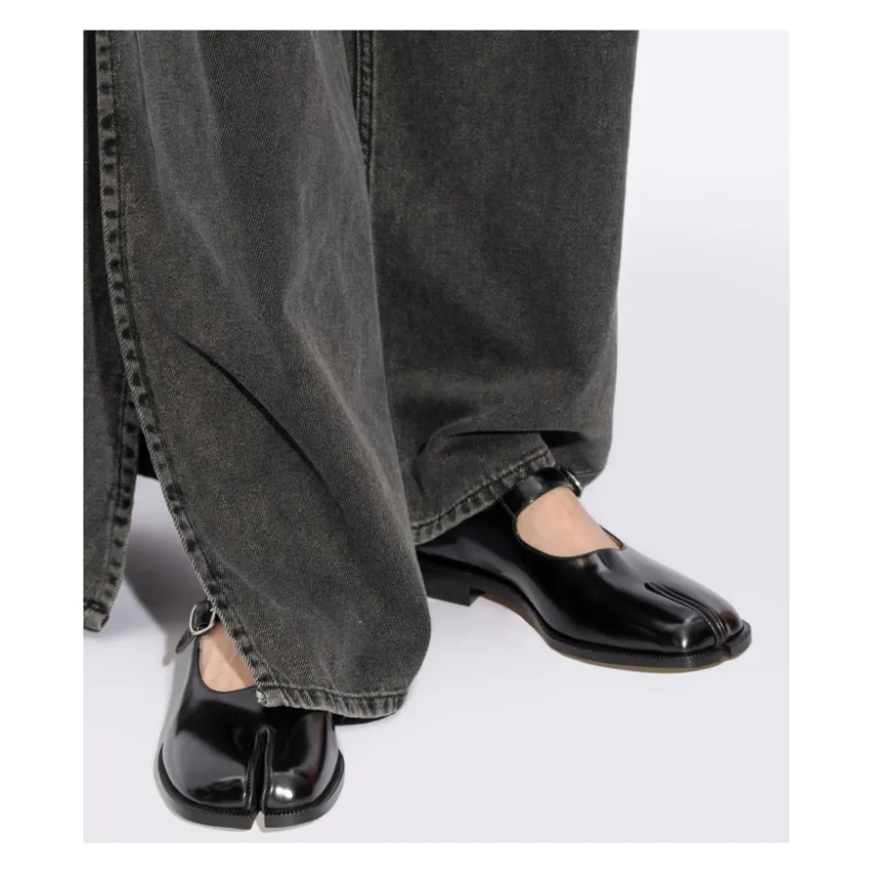 Tabi Mary-Janes
