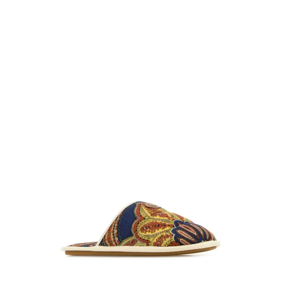 Ta Chambre Slippers