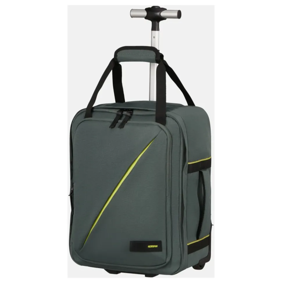 Take2Cabin Backpack