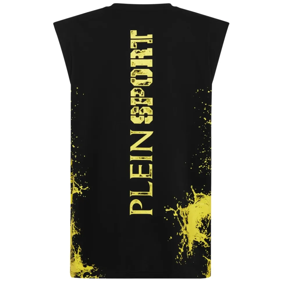 Tank Top SPLASH