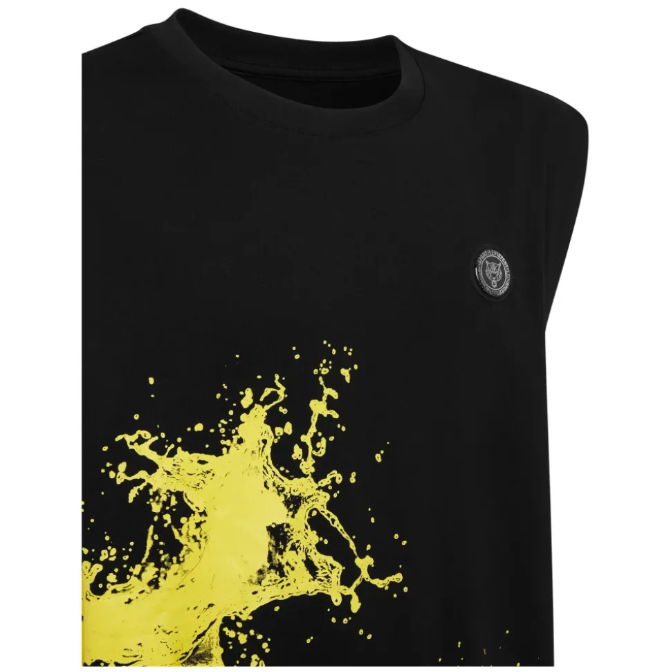 Tank Top SPLASH