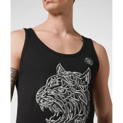 Tank Top Tiger