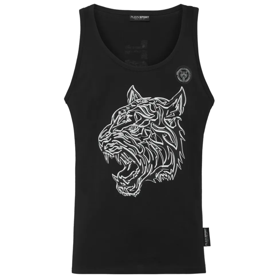 Tank Top Tiger