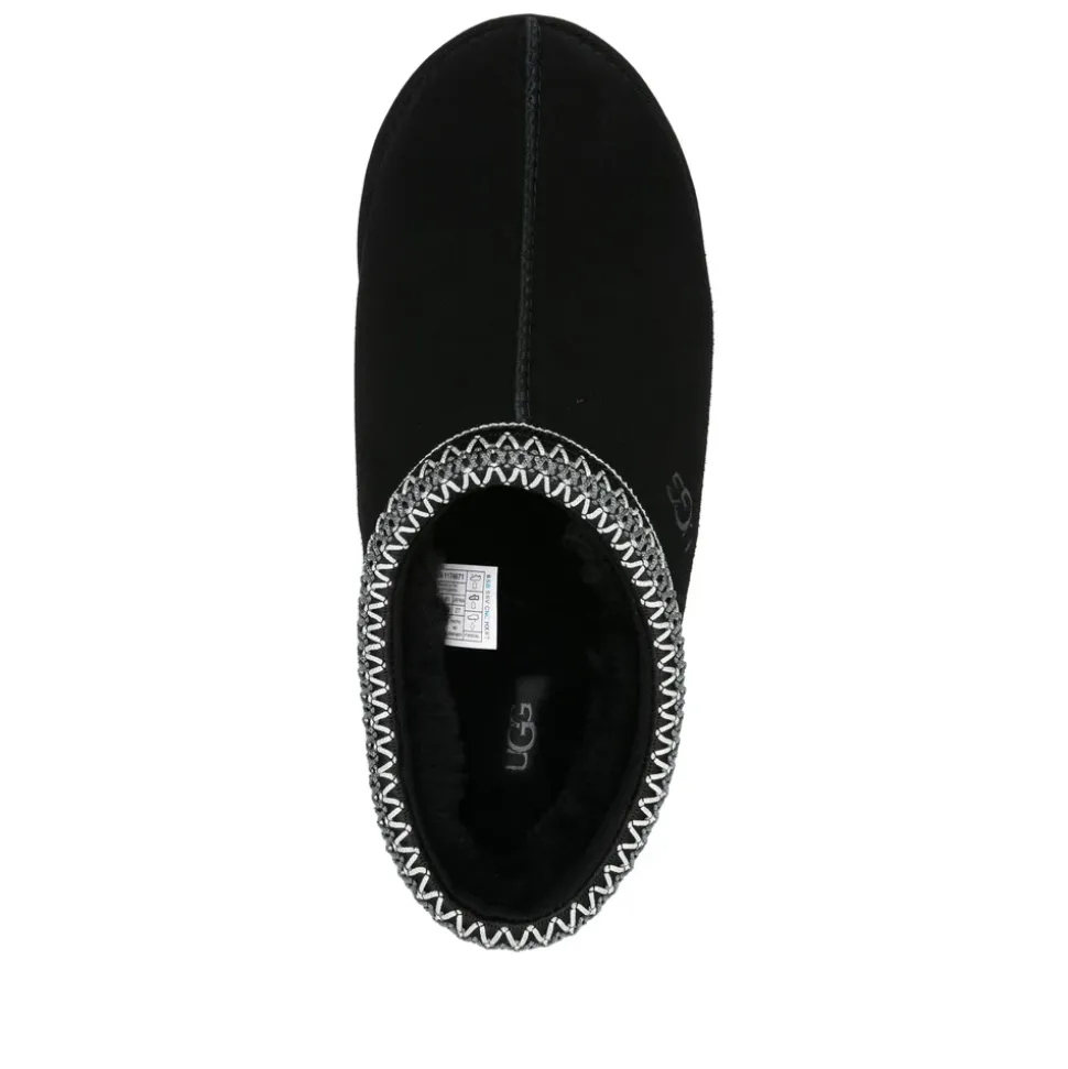 Tasman II Slippers