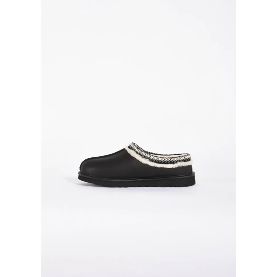 Tasman Slipper