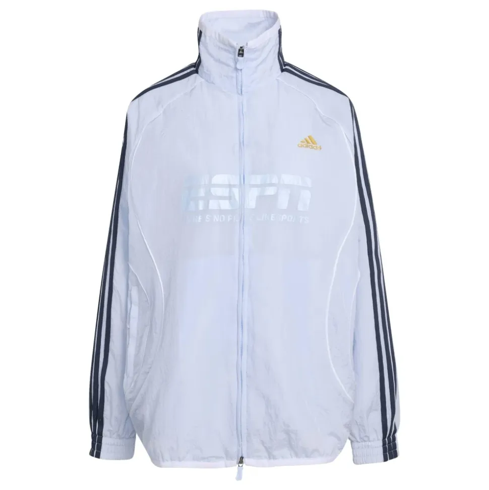 Teamgeist 2.0 Trainingsjacke