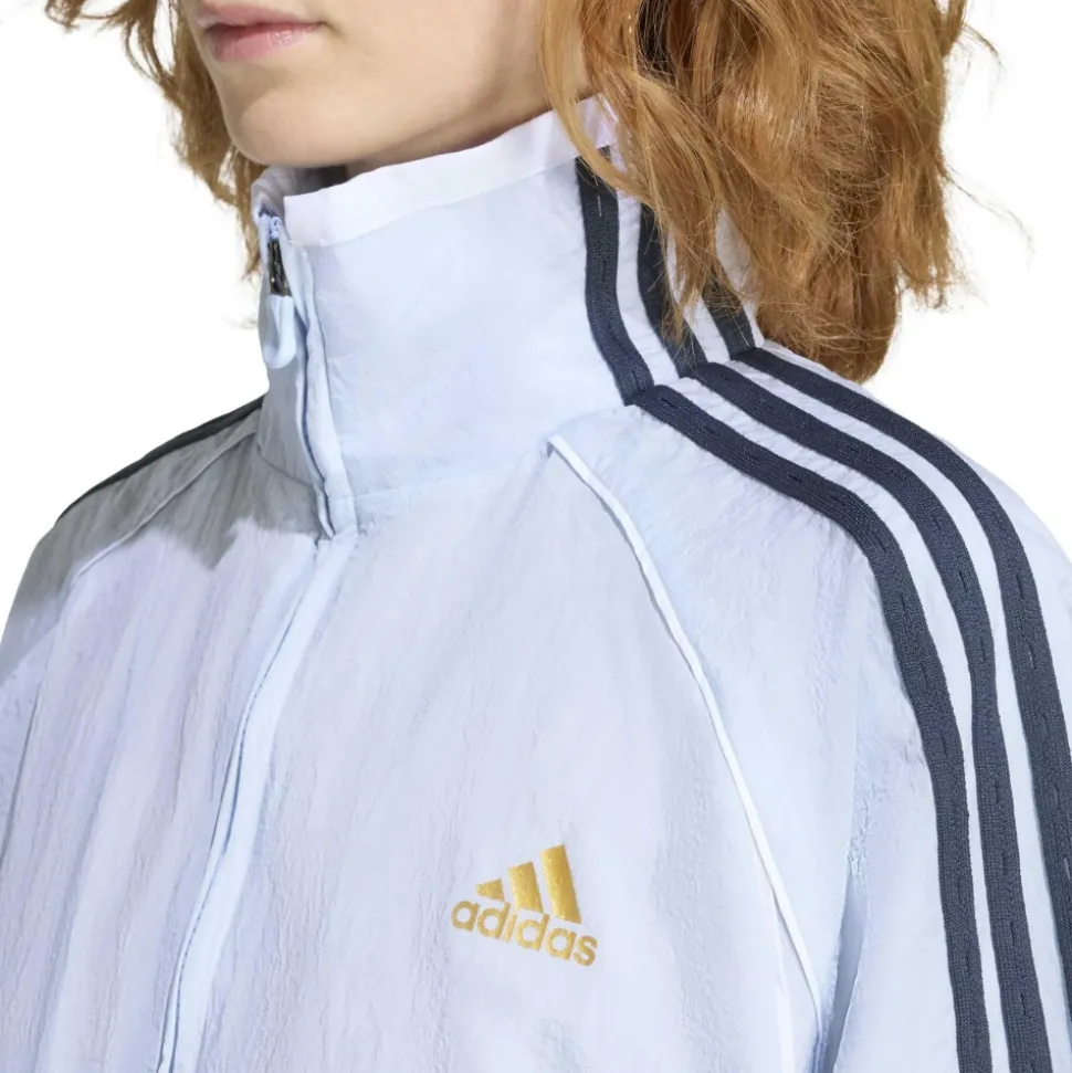 Teamgeist 2.0 Trainingsjacke