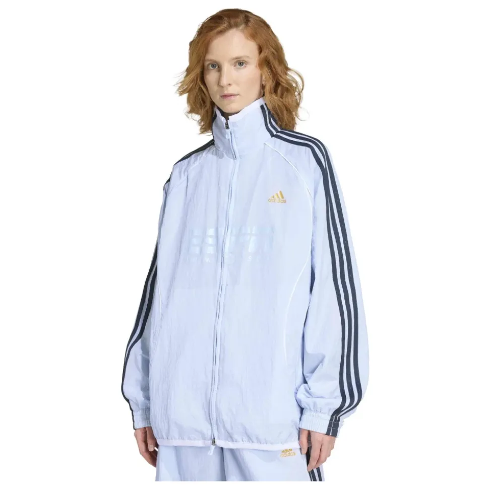 Teamgeist 2.0 Trainingsjacke