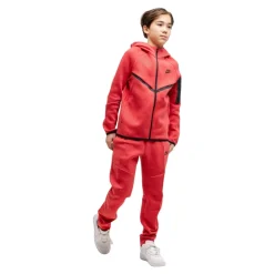 Tech Fleece Full-Zip Hoodie