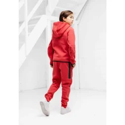 Tech Fleece Full-Zip Hoodie