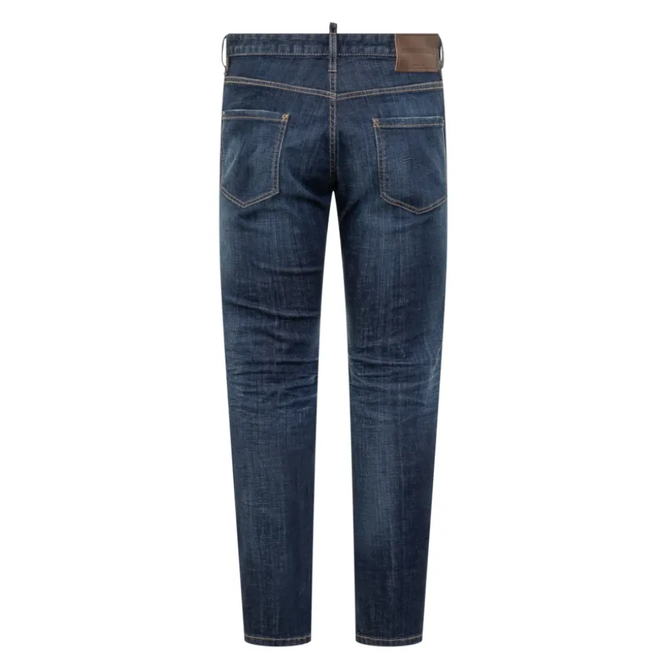 Teddy Slim Fit Jeans