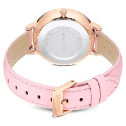 Teddy Watch