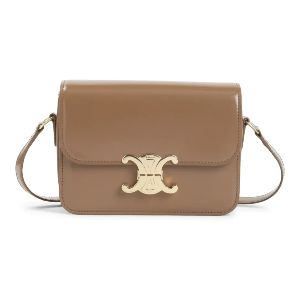 Teen Triomphe Bag