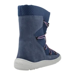 Tex Track Wool Boot