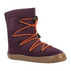 Tex Track Wool Boot