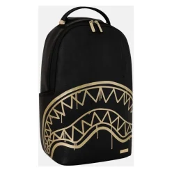 That Gold Drip DLXSV Backpack