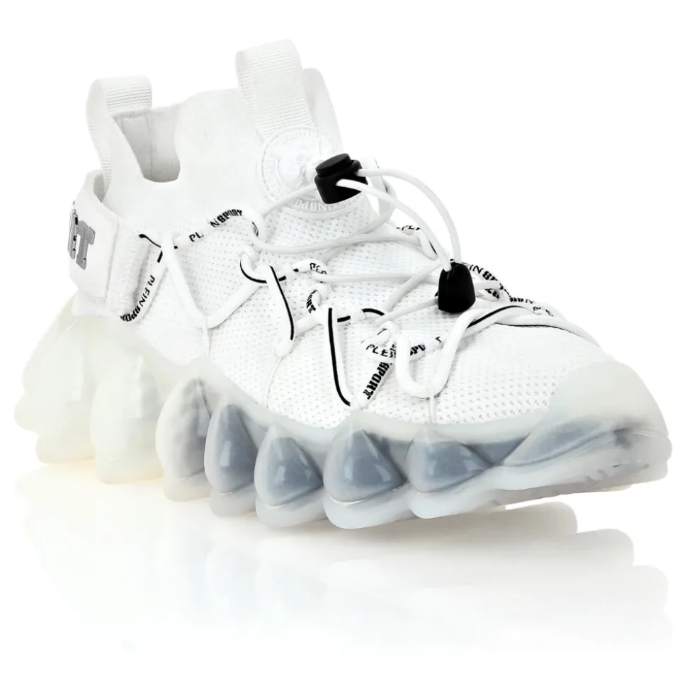 The Bubble Gen. X.02 Runner