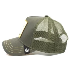 The Deer Rack Cap