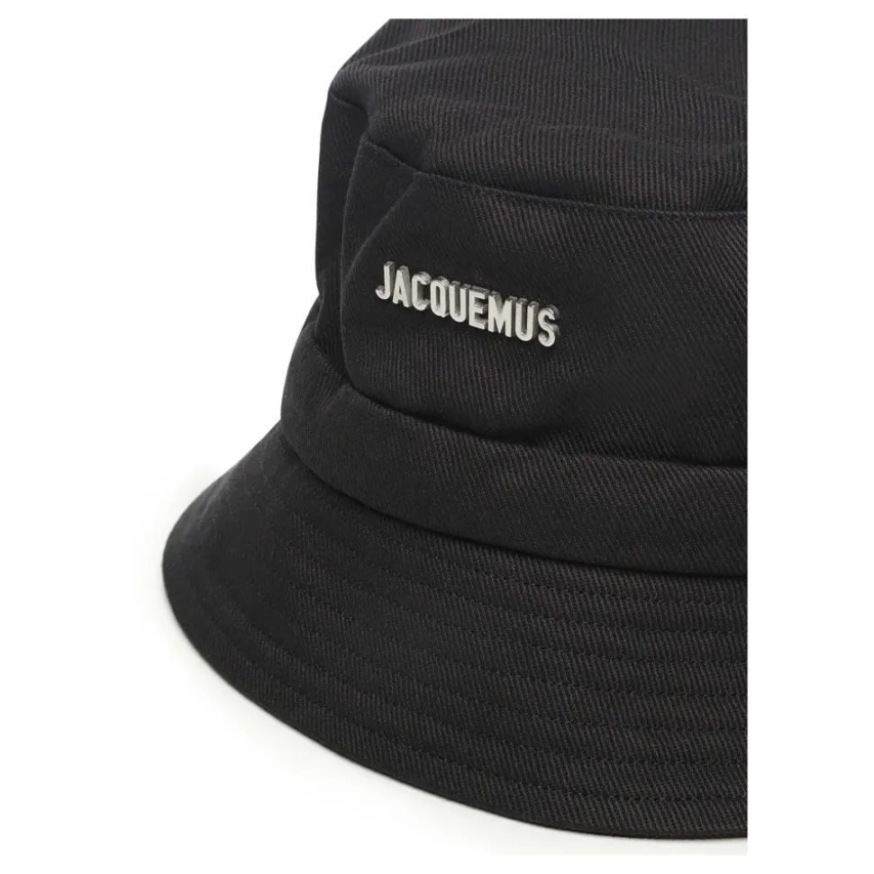 The Gadjo Bucket Hat