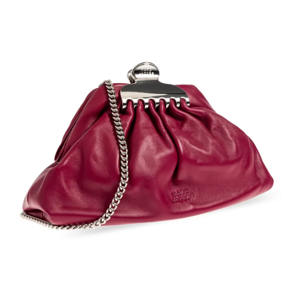 The Glam Small Clutch