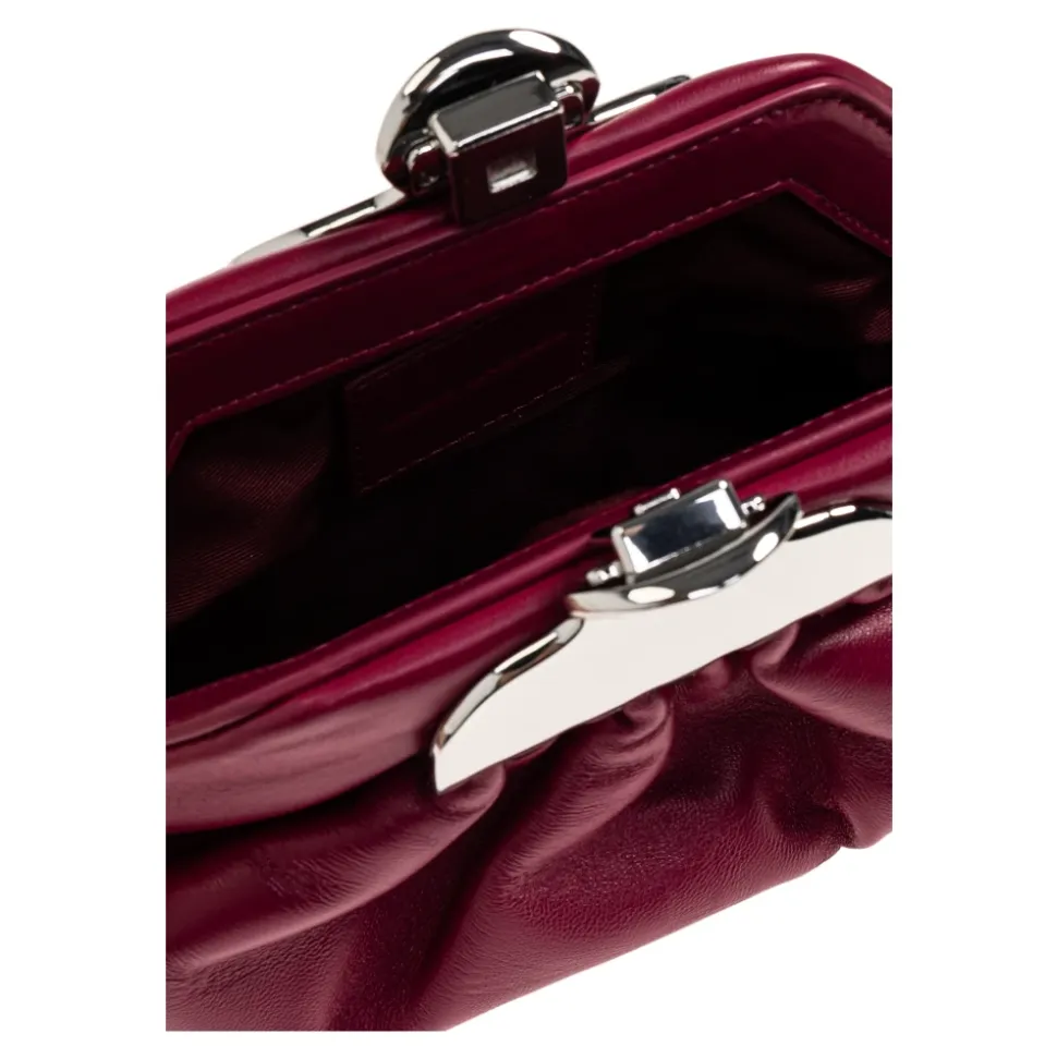 The Glam Small Clutch