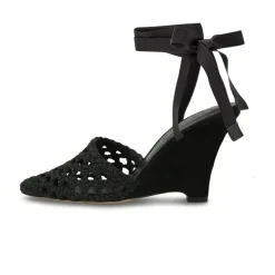 The High Espadrilles