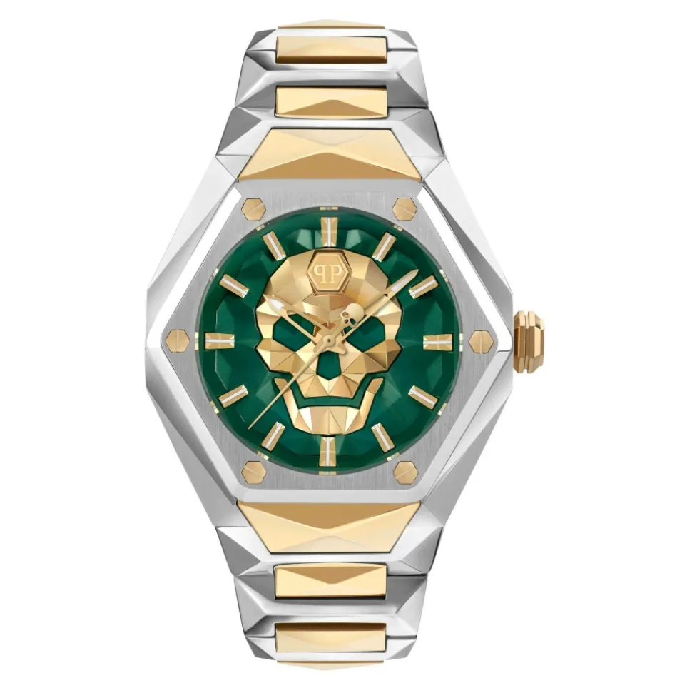 The $Kull Spikes