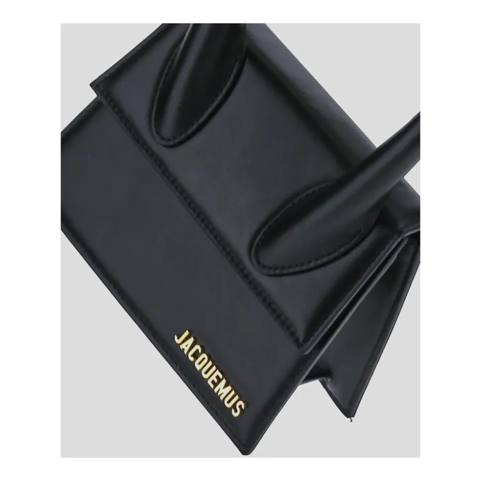 The Medium Chiquito Bag
