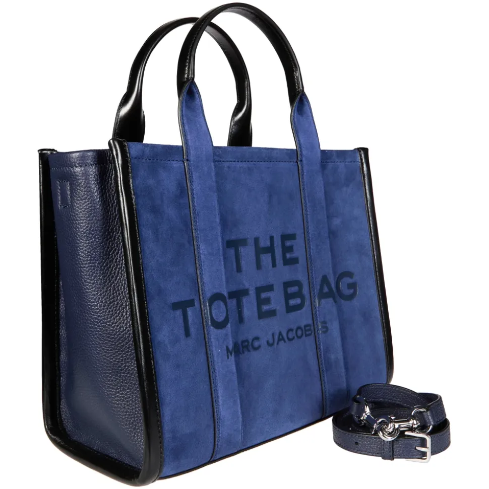 THE MEDIUM TOTE
